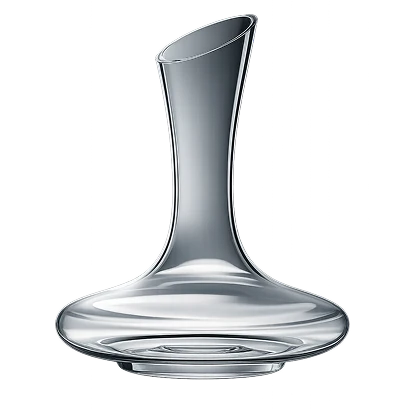 Glass Decanter