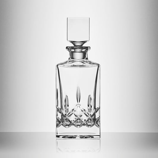 Crystal Decanter