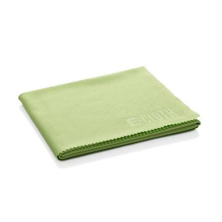 Glass cleaner cloth